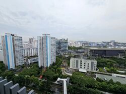 J Gateway (D22), Condominium #576744271